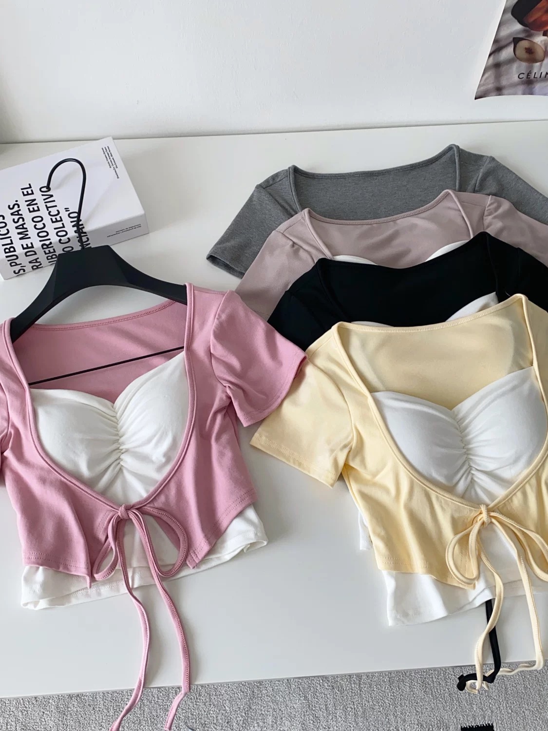 On your mind top CTO911 images